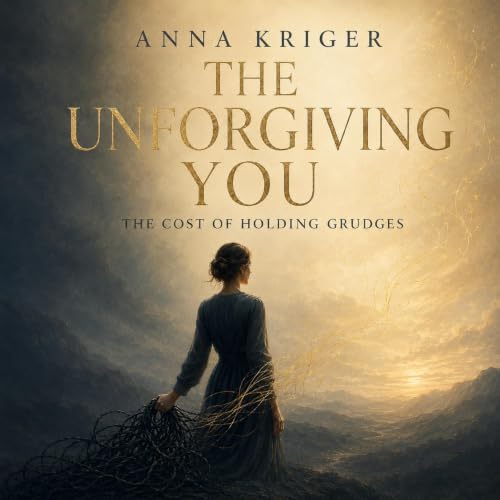 The Unforgiving You Titelbild