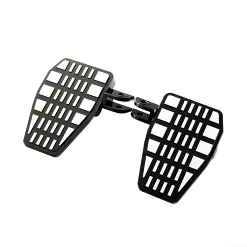 Repose-pieds moto large plaque pour Honda CMX1100 soulage la fatigue accessoire pédale ABS