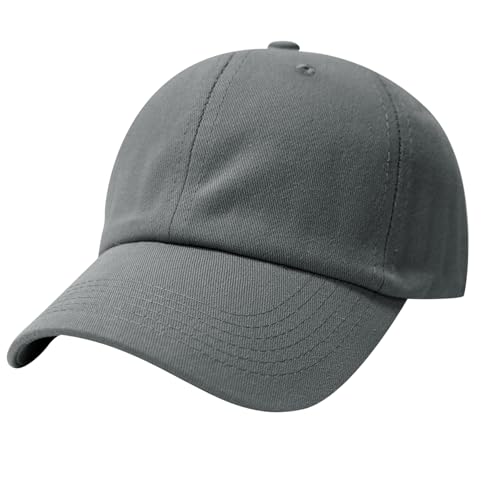 NPQQUAN Original Classic Low Profile Baseball Cap Golf Dad Hat