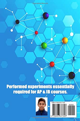 Biology Lab Investigations - For AP & IB Students - Image 2