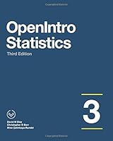 Algopix Similar Product 6 - OpenIntro Statistics: Third Edition