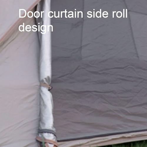 Carpa portátil automática para camping multifuncional miniatura 3