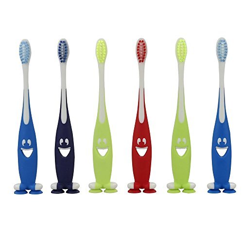 Toothbrushes for Everyone