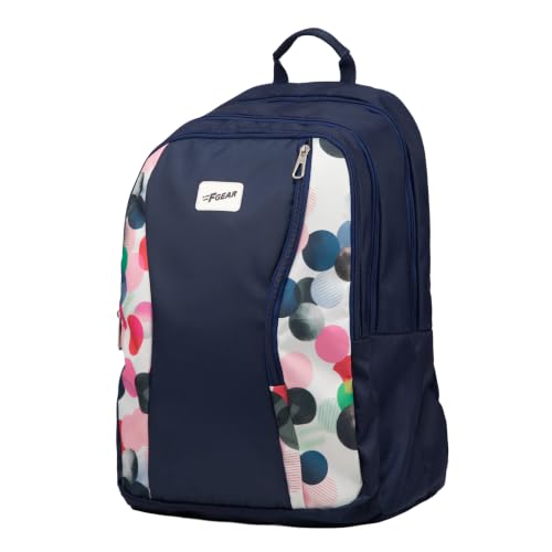 Image of F Gear Nitro 38L School Backpack
