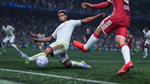 Image of EA SPORTS FC 27 | Standard Edition | Nintendo Switch 2 Digital Code