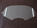 25 RESPIRATOR LENS COVER ALLEGRO 9901 COMPATIBLE