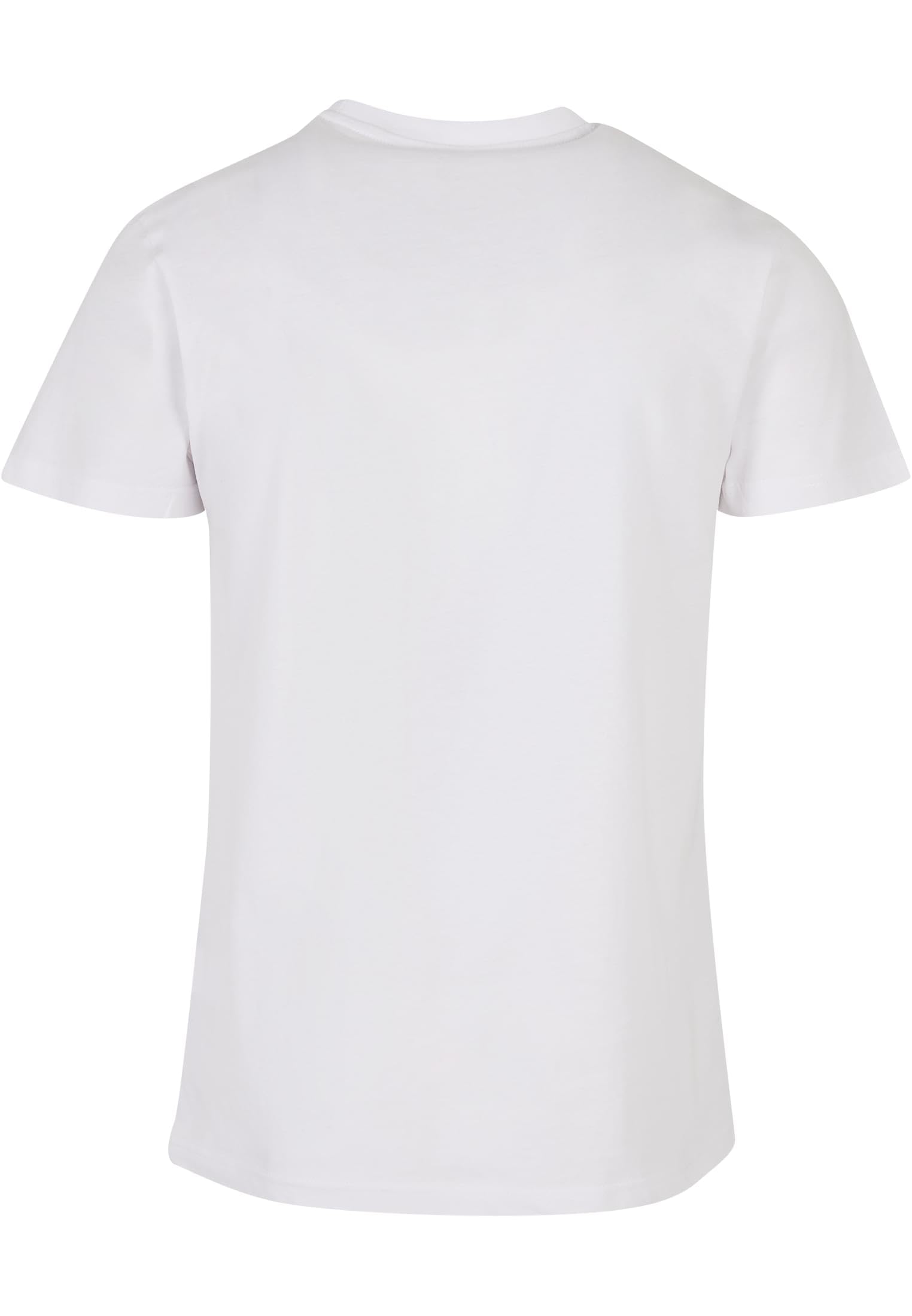 Build Your Brand Bb010-basic Round Neck T-Shirt T-Shirt Uomo (Pacco da 1)