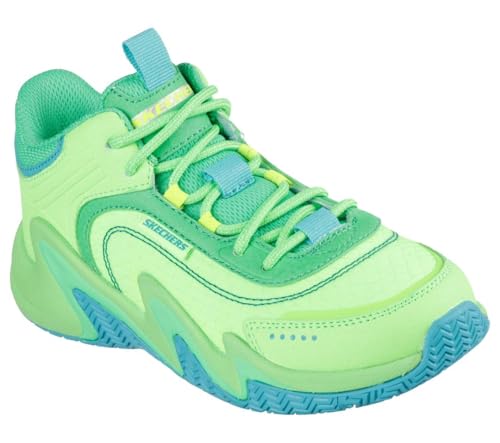 Skechers Boy's Skech-Flow Sneaker2