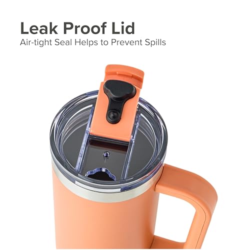 Mug Manna Forester 20 oz Acero Inoxidable Aislado miniatura 3