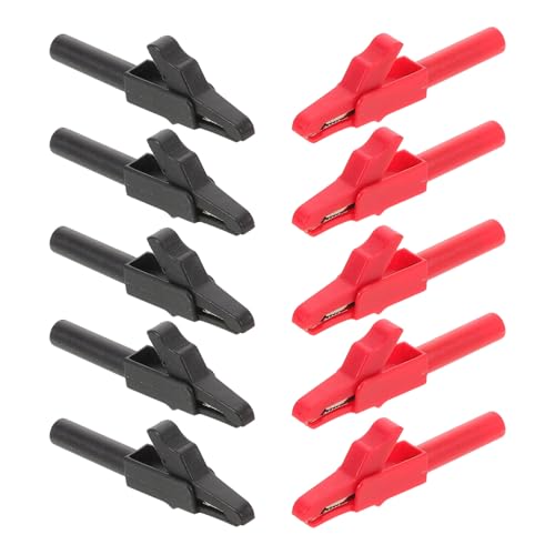 DIKACA �}���`���[�^�[�p�≏���j���N���b�v10�Z�b�g ���d���Ή��e�X�g���[�h �o�i�i�v���O4mm�\�P�b�g �d�C���� �����Ԑ��� �����p�e�X