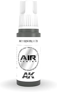 AK Acrylics 3Gen Aircraft AK11824 RLM 73 (17ml)