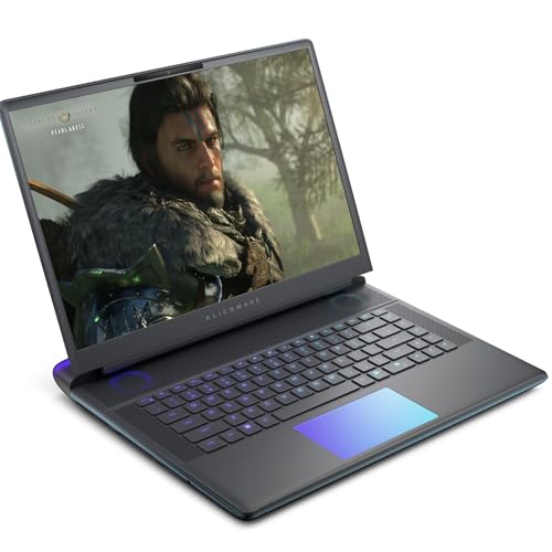 Alienware x16 R2 RTX 4090