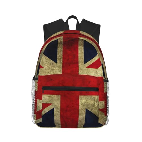 Sac à dos de voyage pour soulager le dos avec double bandoulière noir