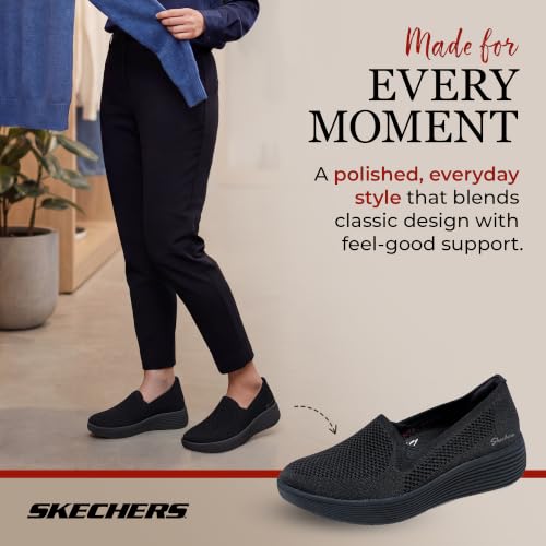 Image of Skechers Womens Arch Fit Laguna - Adore Her