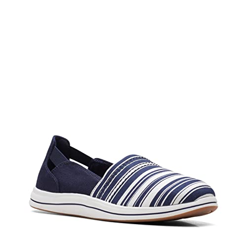 Image of Clarks Women's Breeze Step II Loafers