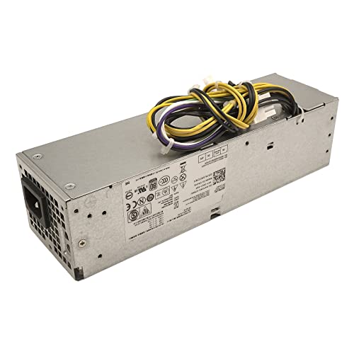 Alimentation 315W Dell Optiplex pour maintenance informatique PC
