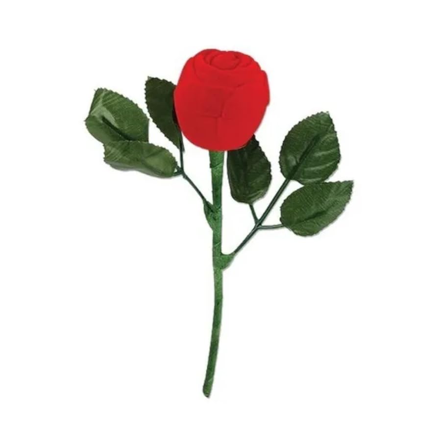 Caixa Embalagem Anel Aliança Brinco Rosa Veludo Estojo