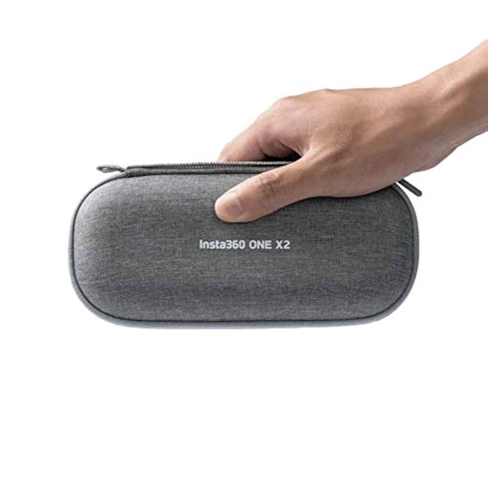 Amazon | Insta360 ONE X2 専用収納ケース | アクションカメラ