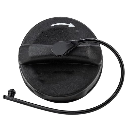 Bouchon de carburant étanche pour ProMaster 2500 anti-évaporation OEM 5278632AG