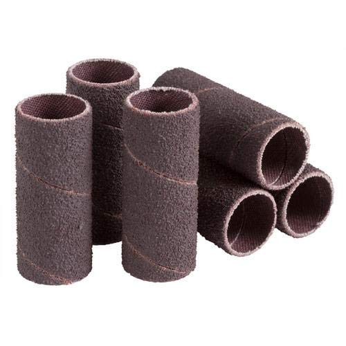 Climax Metal SS-008032-050A, Spiral Coated Abrasive Sanding Sleeve (Pack of 300 pcs)