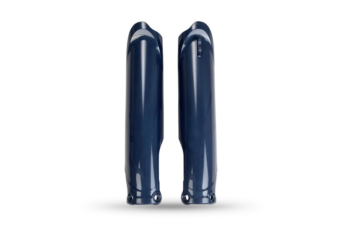 UFO PLAST Yamaha YZF 450 2023-2024 Metallic Blue Shells