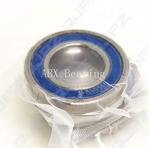 Ochoos H7003C/P42RZDBA H7003CTA-2RZ/P4 H7003C H7003CP4 H7003 7003C 7003CP4 Bearing for Engraving Machine Spindle Bearing 17x35x10m