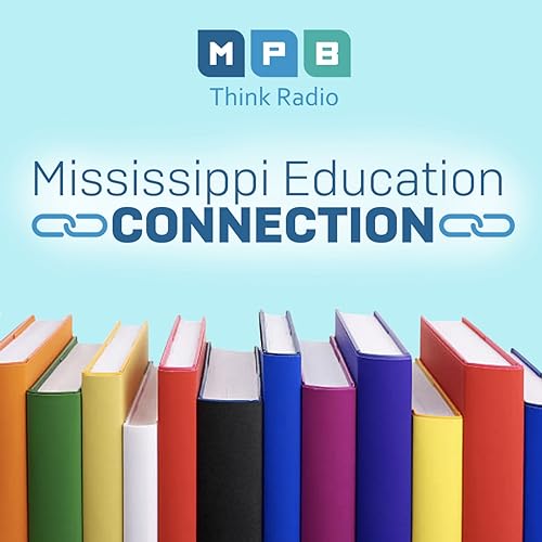 Mississippi Education Connection cover art