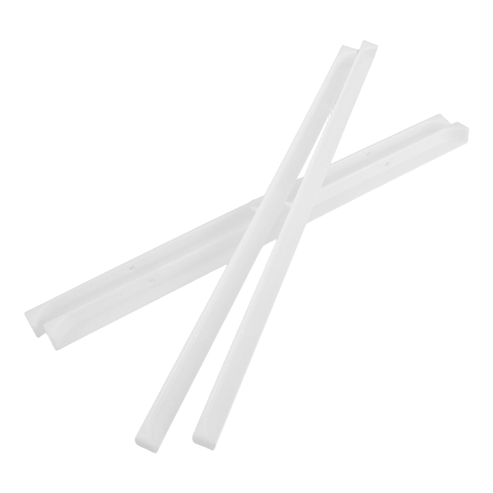 Correderas de 42 CM WHAMVOX para reparar cajones infantiles ruidosos