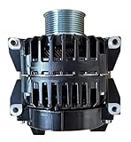 Car Generator Alternator 24V 150A 2470900 2448165 0518064 1442788 063535550080 Compatible With