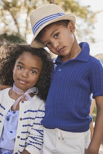 Image of Gymboree Baby-Girls and Toddler Long Sleeve Button Front Cardigan