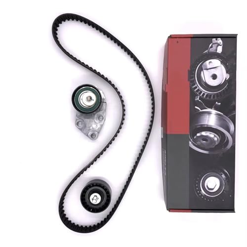 Kit de courroie de distribution pour Excelle 1.6l 2008-2013 réference 127RU25