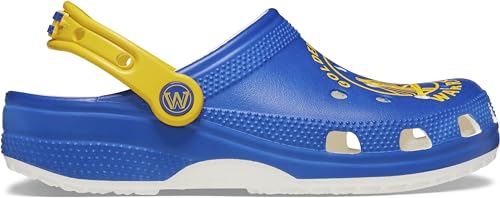 Image of Crocs Unisex Adult NBA Classic Clog