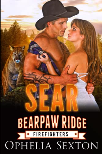 Sear (Bearpaw Ridge Firefighters)