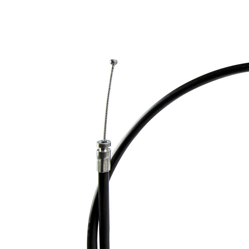Amazon.com: QUICKIEPARTS 16631 Snow Thrower Cable Lock Compatible