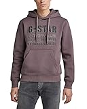 G-STAR Sweats Multi layer originals hdd sw PARA HOMBRE TALLA L
