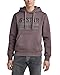 Produktbild G-STAR RAW Men's Multi Layer Originals HDD sw Hooded Sweatshirt, Purple (dk Taupe Fungi A971-4751), M