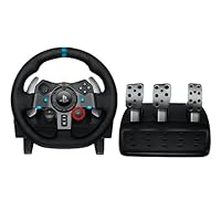 Logitech G29 Driving 