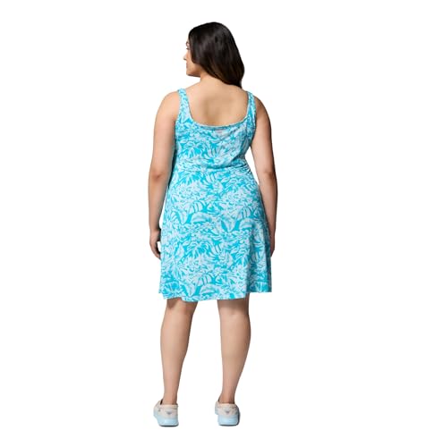 Image of Columbia PFG Freezer III Dress