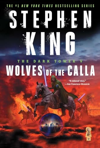 Wolves of the Calla
