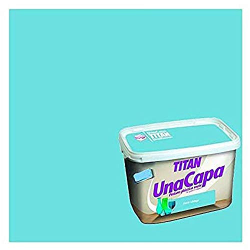 Tn.una Capa Verde Vintag. 4l