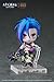 Jinx (Arcane Ver.) Nendoroid Action Figure