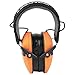 Nimrod's Wares Walker's Razor X-TRM Ear Muffs Cooling Pads + Headband NRR 21 GWP-XRSEMP-COR Bundle with Microfiber Cloth
