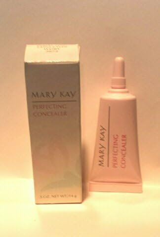 Mary Kay Perfecting Concealer Ivory