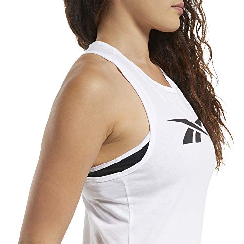 Haut sans manches Reebok Training Essentials pour femme - 4