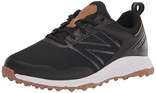 Image of New Balance Men's Fresh Foam Contend Golf Shoes