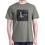 CafePress Inception. Story of My Life. Dark T Shirt Men's Traditional Fit White Casual Tshirt
