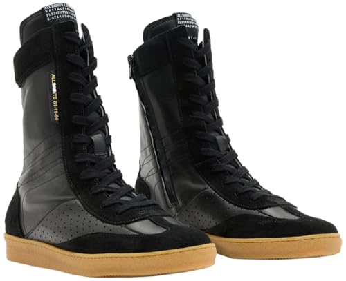 Women's Louise High Top Sneaker4