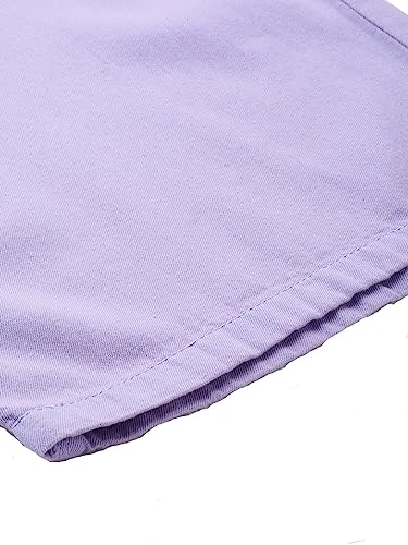 Image of ADBUCKS Women's High Rise Wide Leg High-Rise Jeans
