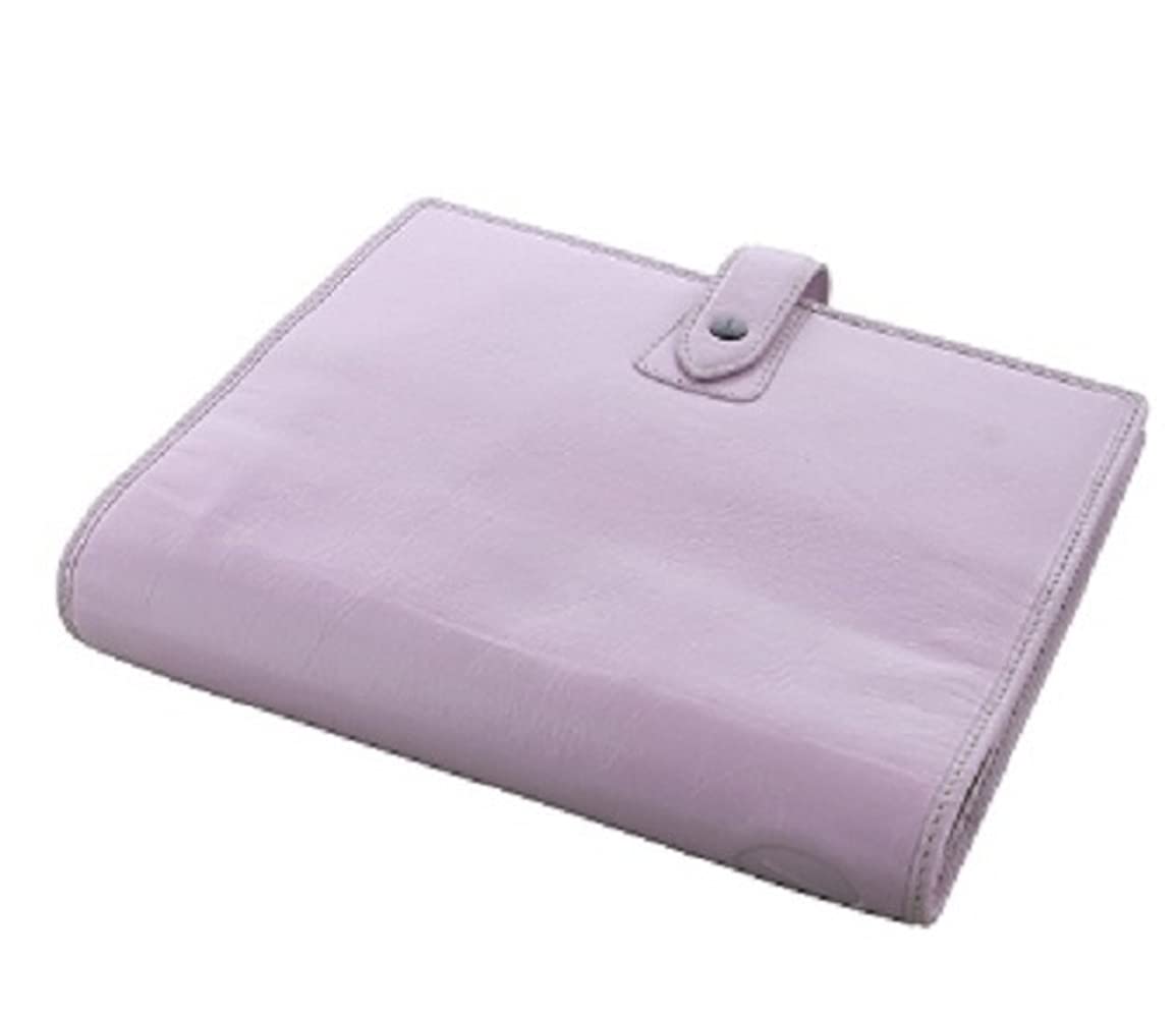 春*1様 Filofax（ファイロファックス）マルデン A5 オーキッド 楽天市場】≪正規取扱店≫ 【2024年限定カラー】 FILOFAX