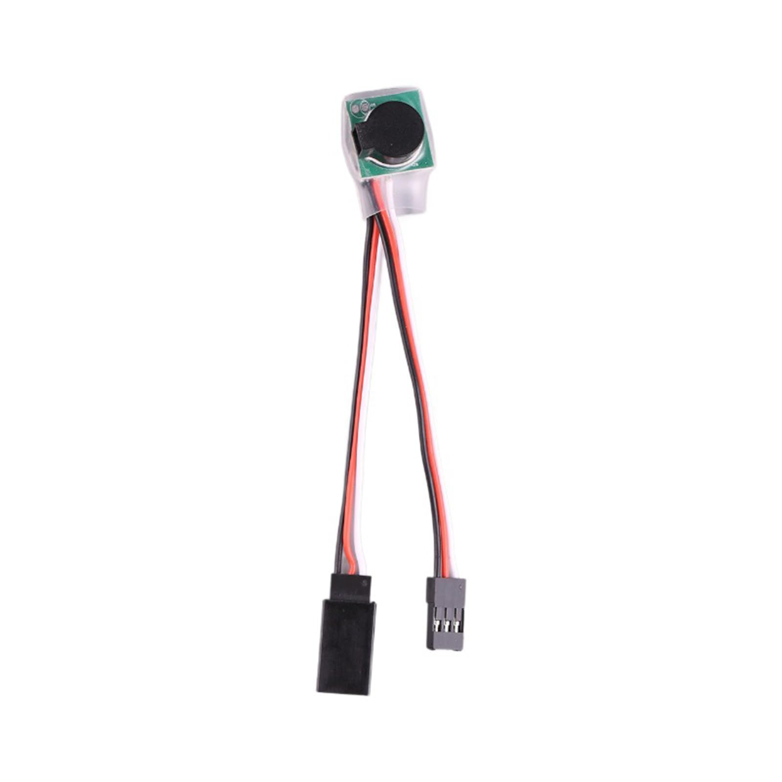 Of Control Alarm Aircraft Finder Alarm Remote Control Quadcopter Finder 85dB Buzzer Tracking Loss